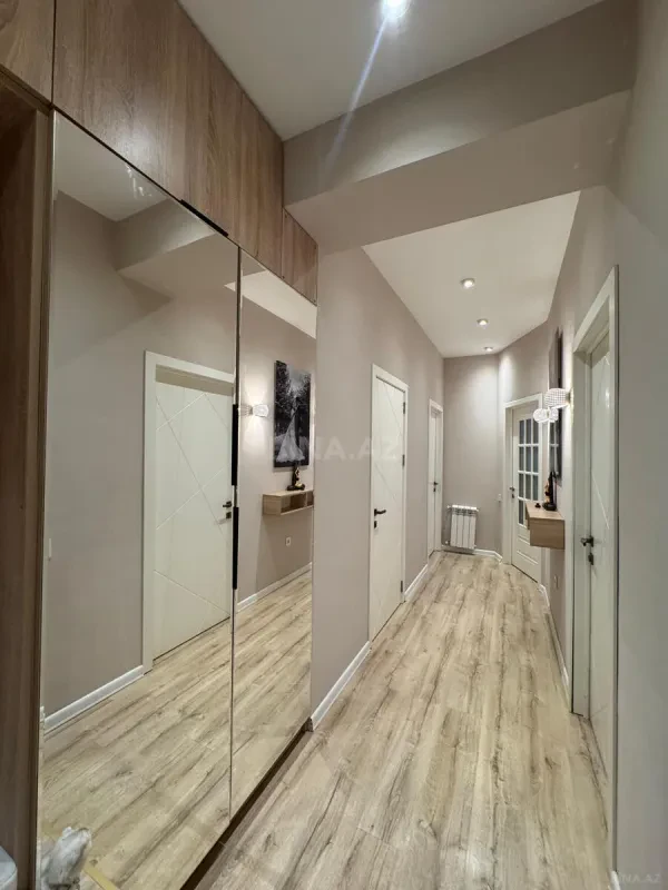 Satılır 3 otaqlı mənzil 65 m²