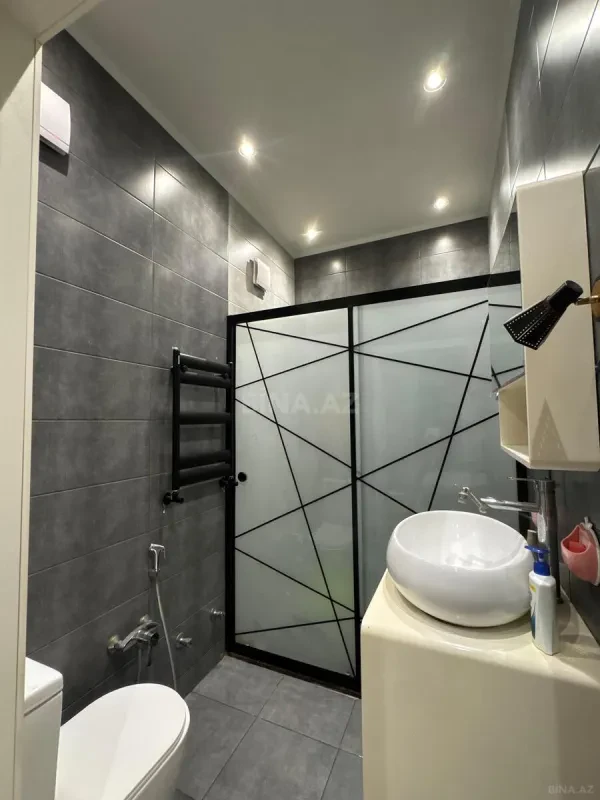 Satılır 3 otaqlı mənzil 65 m²