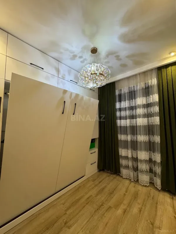 Satılır 3 otaqlı mənzil 65 m²