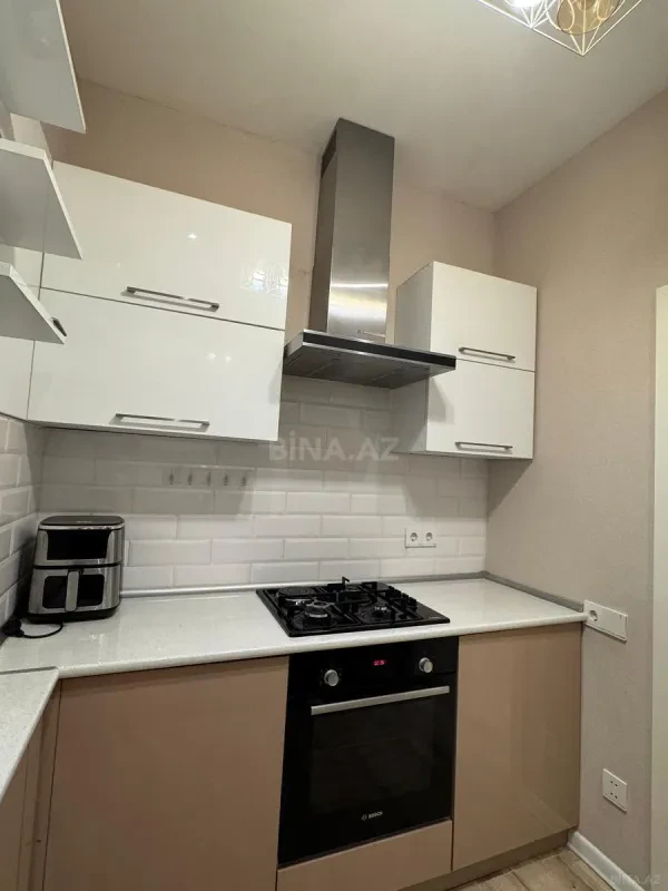 Satılır 3 otaqlı mənzil 65 m²