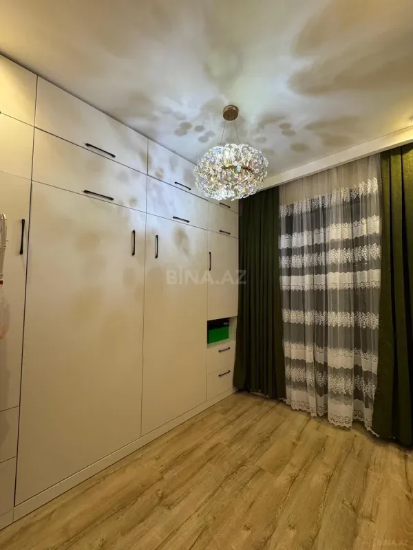 Satılır 3 otaqlı mənzil 65 m²