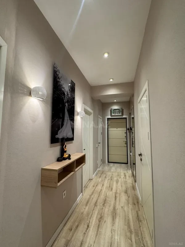 Satılır 3 otaqlı mənzil 65 m²