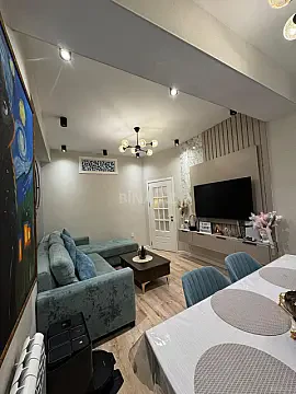 Satılır 3 otaqlı mənzil 65 m²