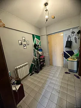 Kirayə verilir 1 otaqlı mənzil 44 m²