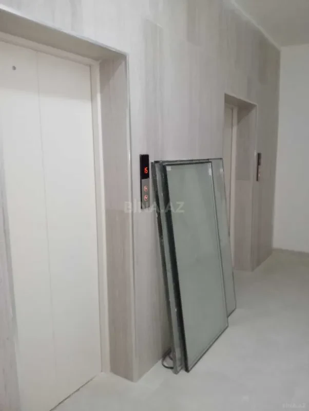 Satılır 3 otaqlı mənzil 99.7 m²