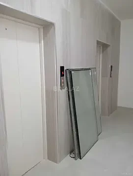 Satılır 3 otaqlı mənzil 99.7 m²