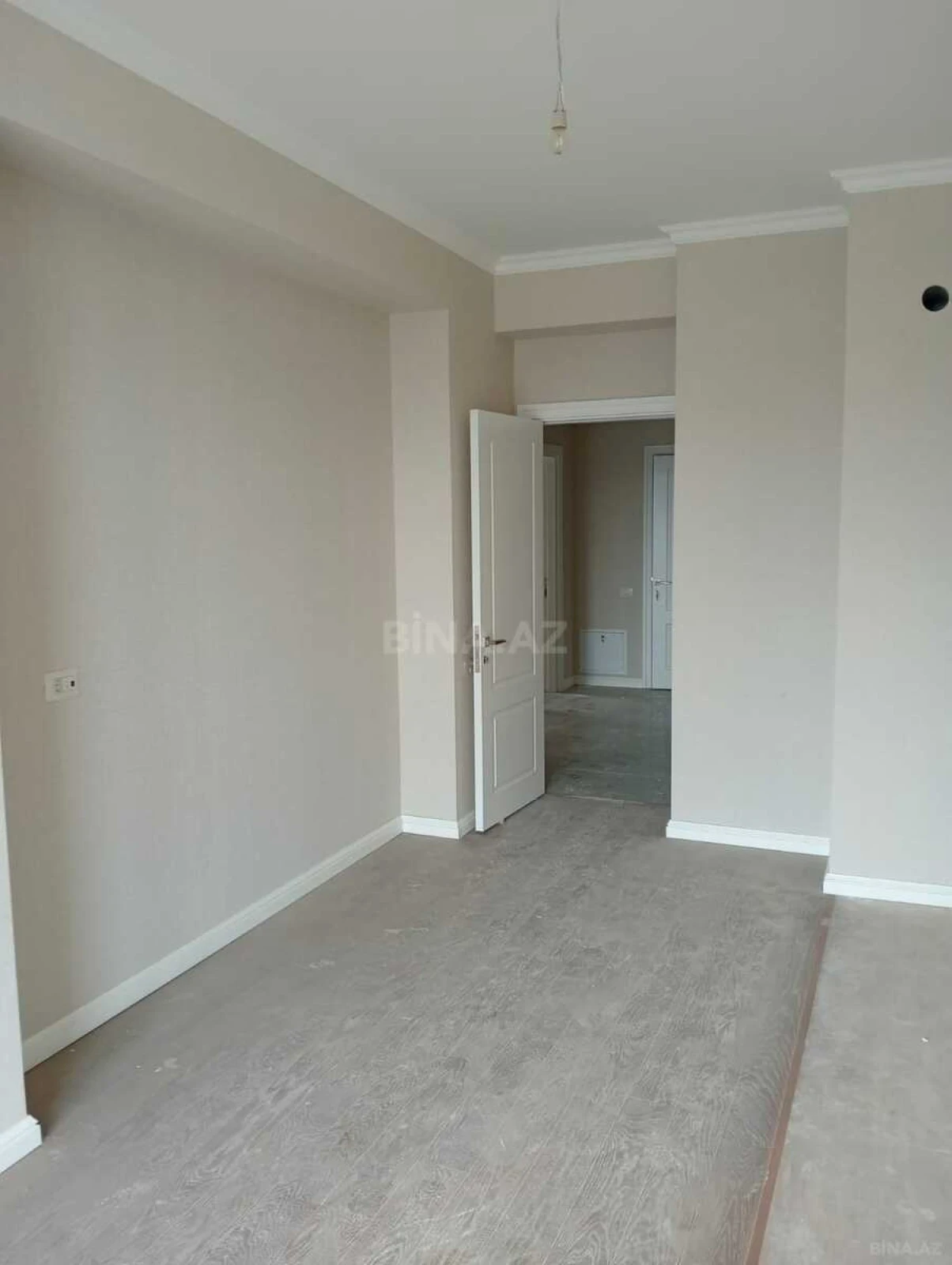 Satılır 3 otaqlı mənzil 99.7 m²