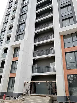 Satılır 3 otaqlı mənzil 99.7 m² — Bakı, Yasamal 3 otaq 99.70 m²