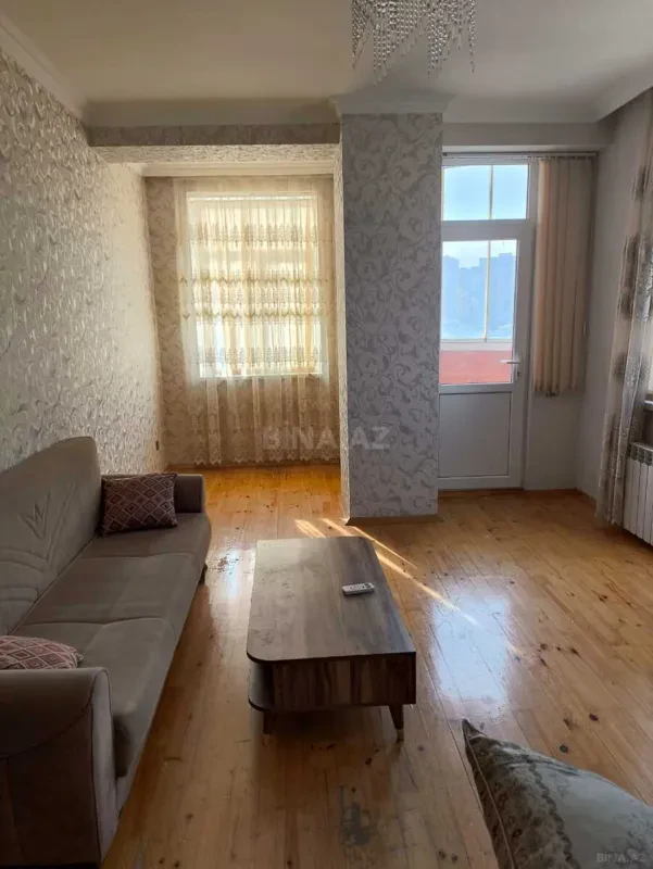 Satılır 3 otaqlı mənzil 110 m²