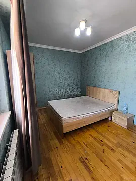 Satılır 3 otaqlı mənzil 110 m²