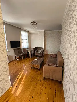 Satılır 3 otaqlı mənzil 110 m² — Bakı, Memar Əcəmi yanı 3 otaq 110.00 m²
