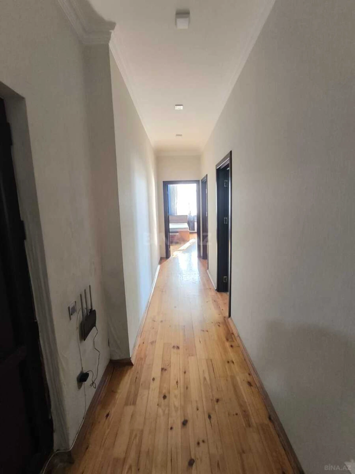 Satılır 3 otaqlı mənzil 110 m²