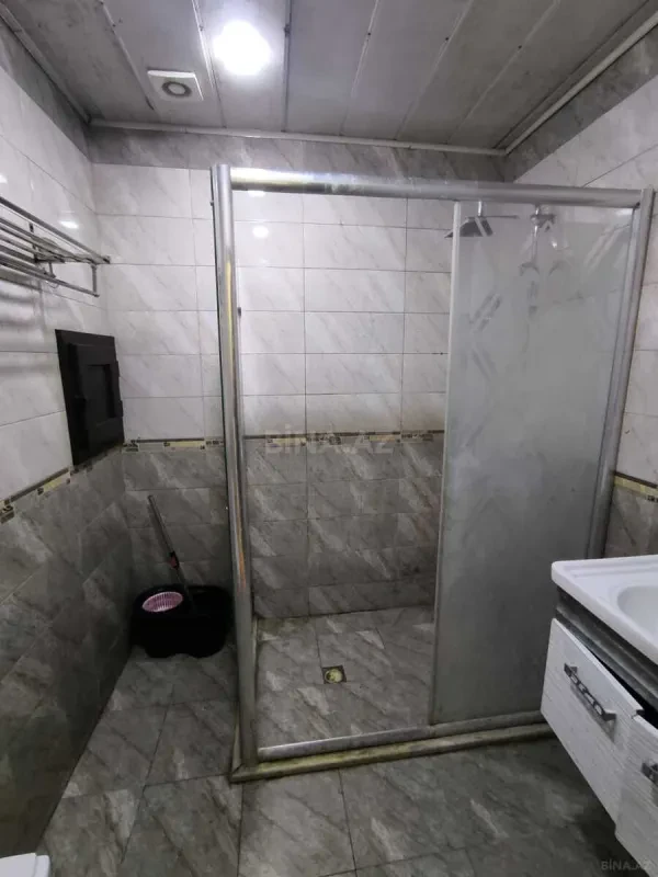 Satılır 3 otaqlı mənzil 110 m²