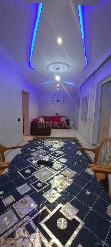 Kirayə verilir 2 otaqlı həyət evi 80 m²