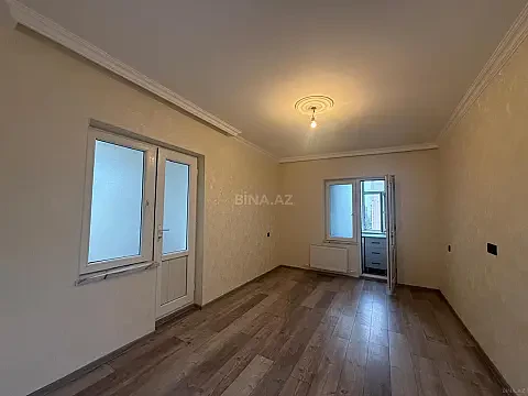 Satılır 2 otaqlı mənzil 40 m² — Bakı, Yeni Yasamal 2 otaq 40.00 m²