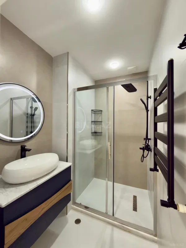 Satılır 3 otaqlı mənzil 110 m²