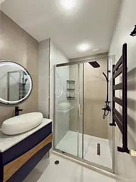 Satılır 3 otaqlı mənzil 110 m²
