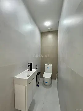 Satılır 3 otaqlı mənzil 110 m²