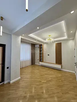 Satılır 3 otaqlı mənzil 110 m²