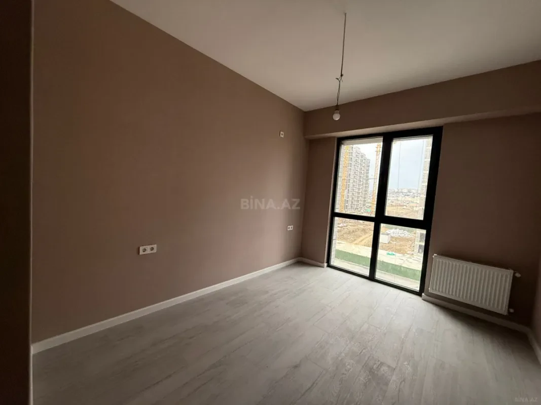 Satılır 3 otaqlı mənzil 83 m²