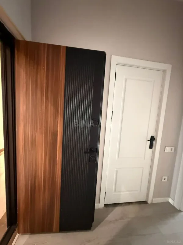Satılır 3 otaqlı mənzil 83 m²