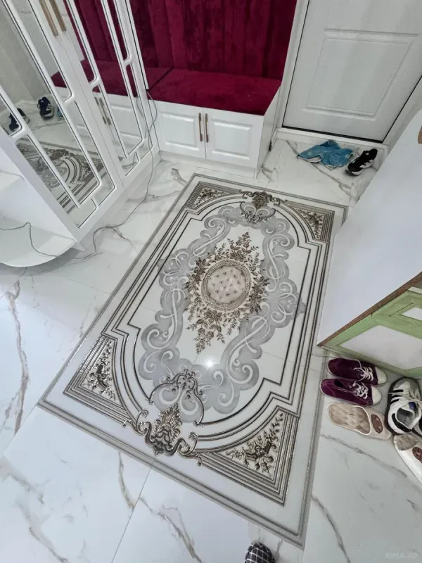 Satılır 3 otaqlı mənzil 96 m²