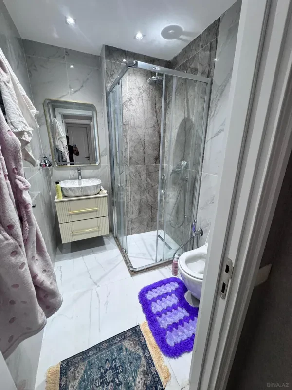 Satılır 3 otaqlı mənzil 96 m²