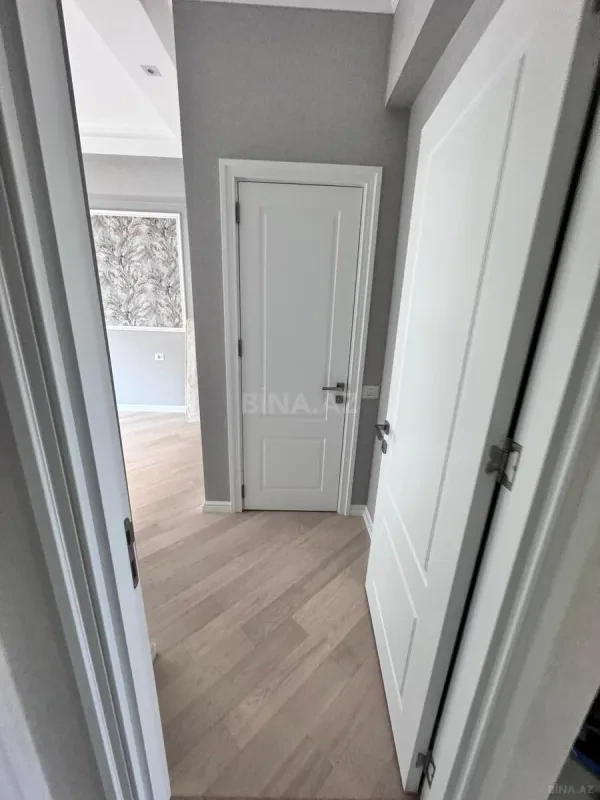 Satılır 3 otaqlı mənzil 96 m²