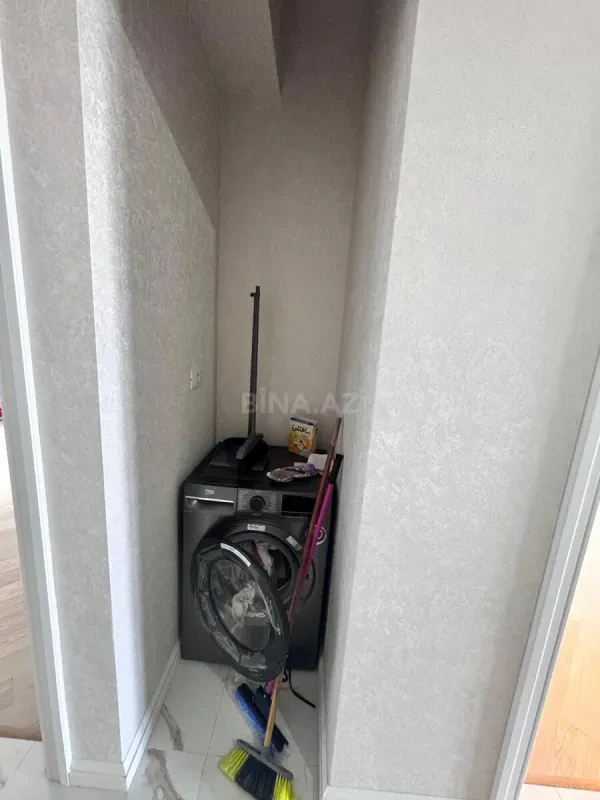 Satılır 3 otaqlı mənzil 96 m²