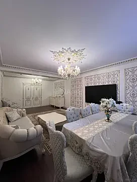 Satılır 4 otaqlı mənzil 215 m² — Bakı, Nərimanov 4 otaq 215.00 m²