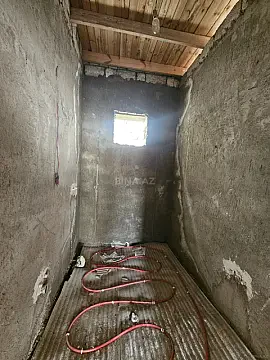 Satılır 4 otaqlı həyət evi 150 m²