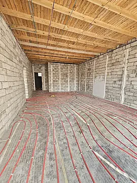 Satılır 4 otaqlı həyət evi 150 m²