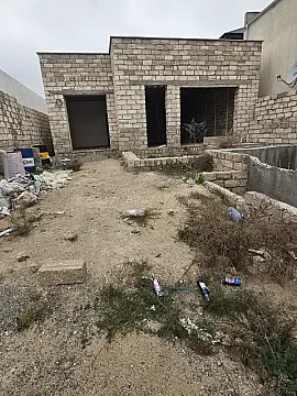 Satılır 4 otaqlı həyət evi 150 m² — Bakı, Şüvəlan 4 otaq 150.00 m²