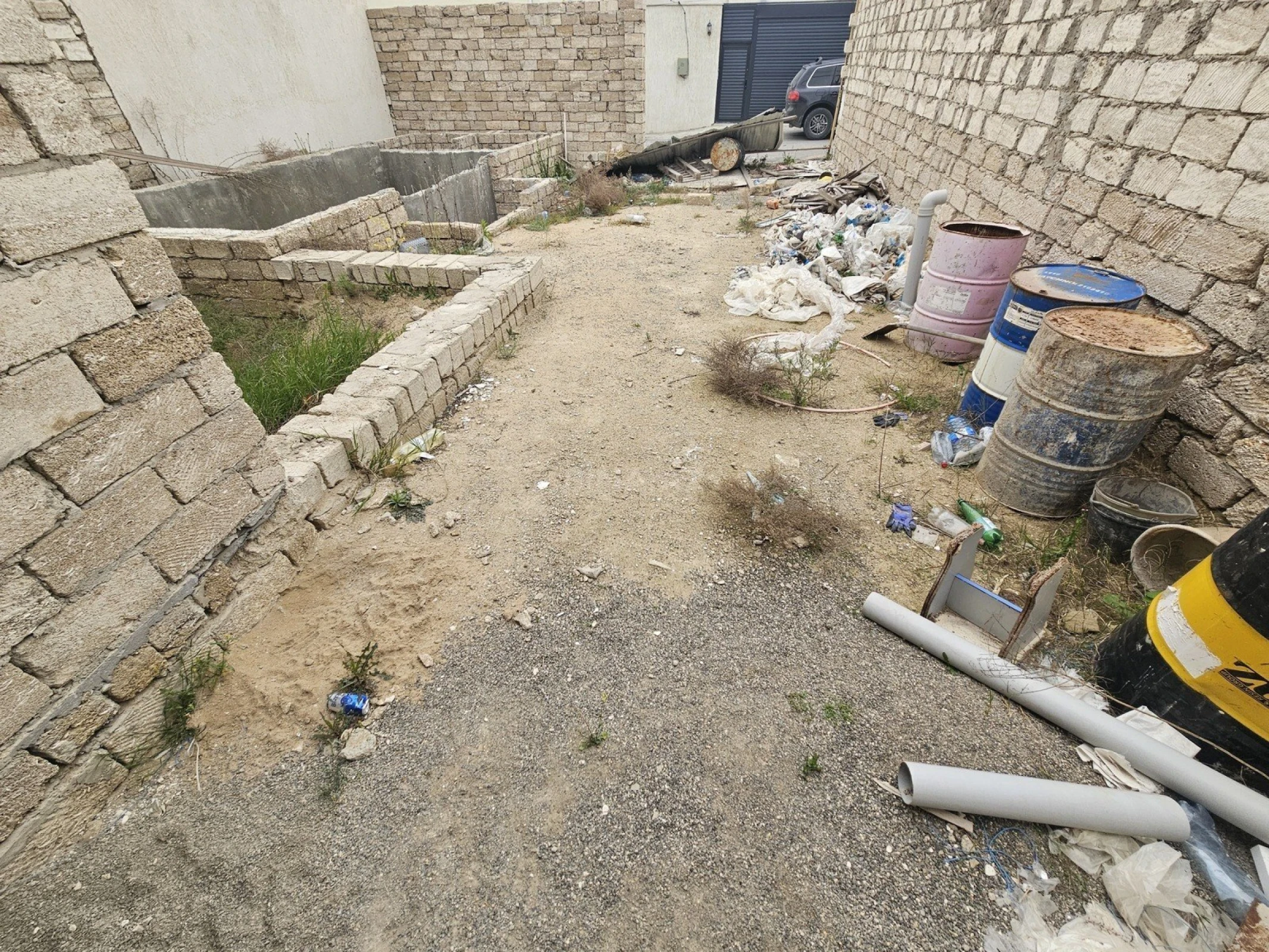 Satılır 4 otaqlı həyət evi 150 m²