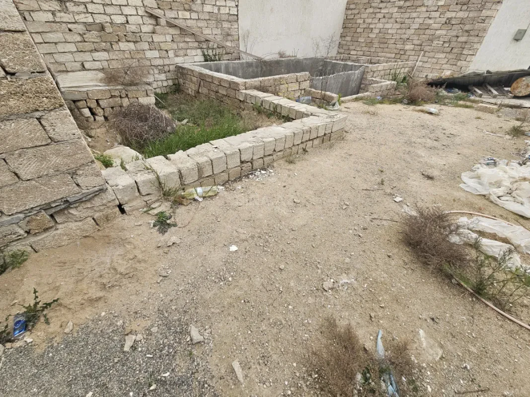 Satılır 4 otaqlı həyət evi 150 m²