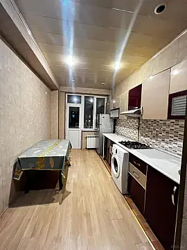 Kirayə verilir 2 otaqlı mənzil 70 m²