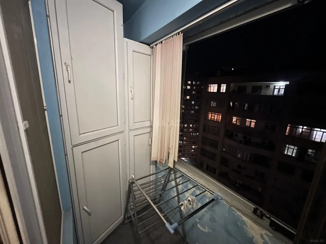 Satılır 3 otaqlı mənzil 56 m²