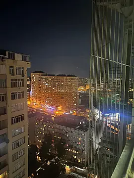 Satılır 3 otaqlı mənzil 56 m² — Bakı 3 otaq 56.00 m²