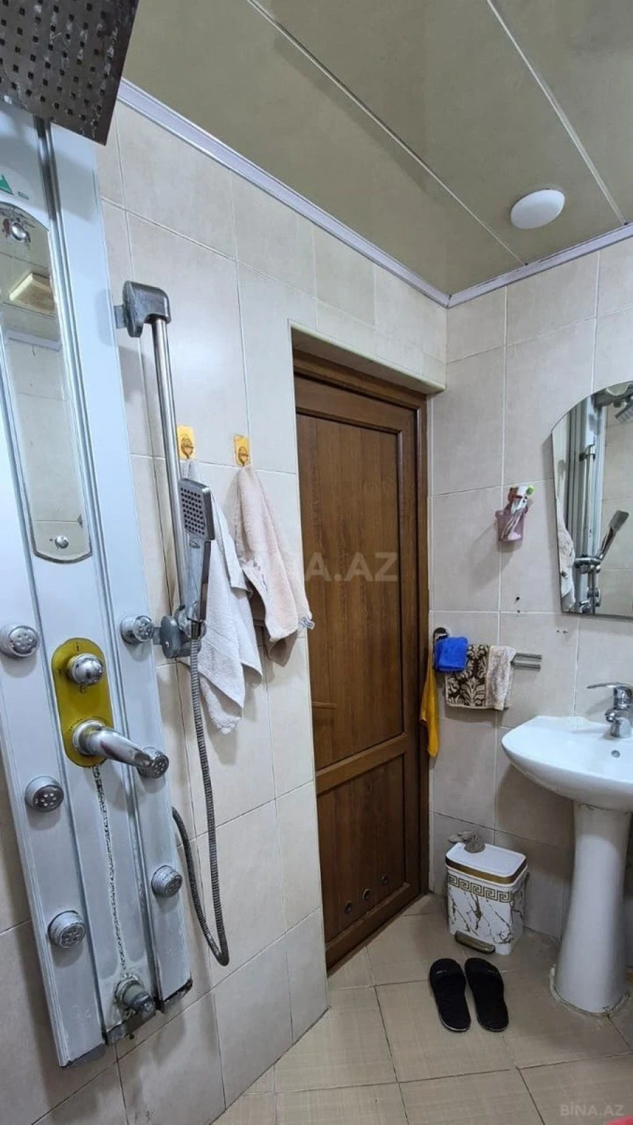Satılır 3 otaqlı mənzil 67 m²
