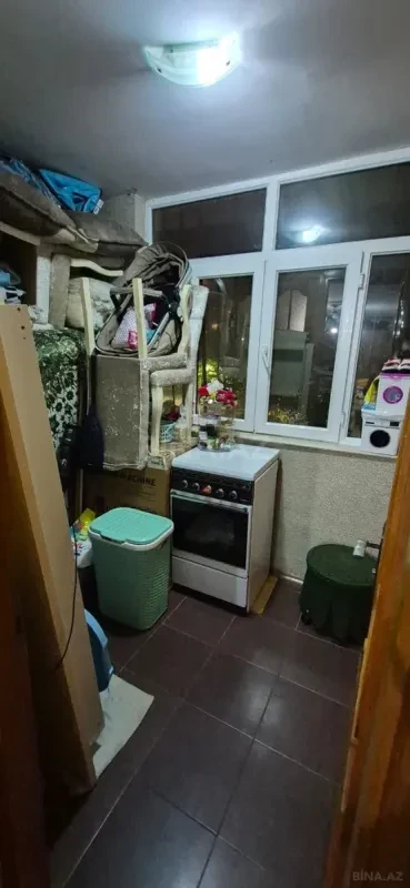 Satılır 3 otaqlı mənzil 67 m²