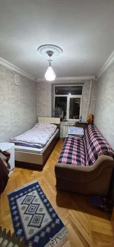 Satılır 3 otaqlı mənzil 67 m²