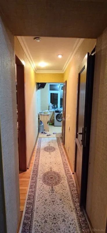 Satılır 3 otaqlı mənzil 67 m²