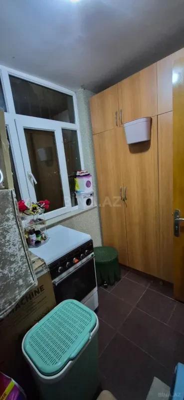 Satılır 3 otaqlı mənzil 67 m²