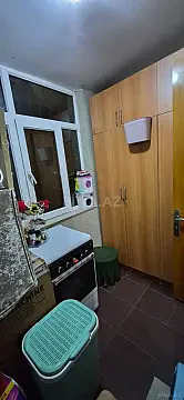 Satılır 3 otaqlı mənzil 67 m²