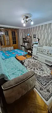 Satılır 3 otaqlı mənzil 67 m²