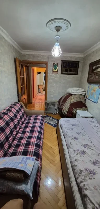 Satılır 3 otaqlı mənzil 67 m²