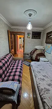 Satılır 3 otaqlı mənzil 67 m²