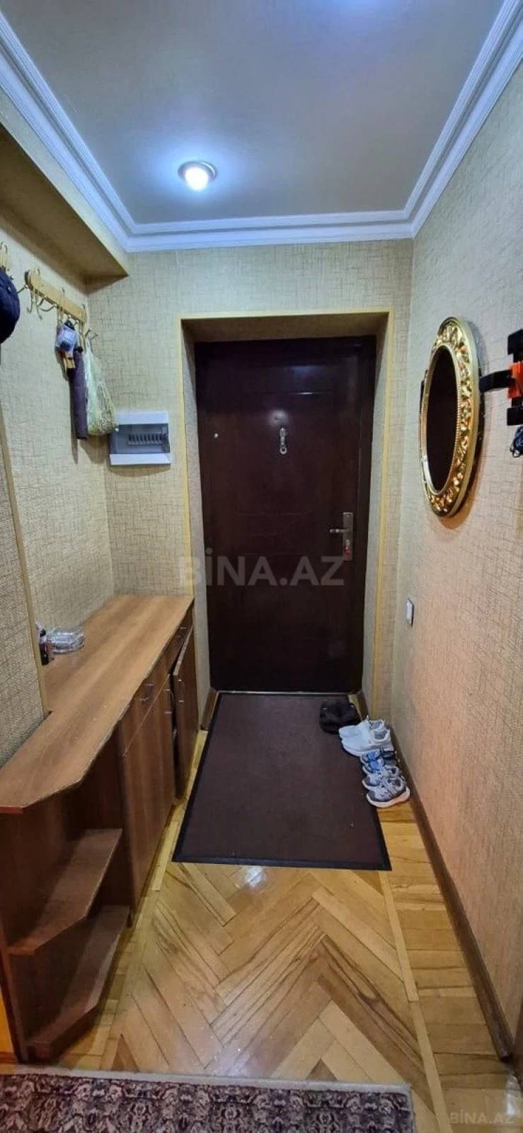 Satılır 3 otaqlı mənzil 67 m²