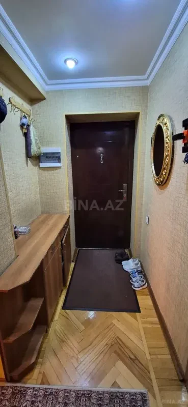 Satılır 3 otaqlı mənzil 67 m²