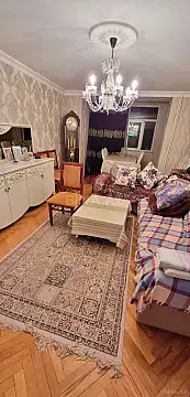 Satılır 3 otaqlı mənzil 67 m² — Bakı 3 otaq 67.00 m²